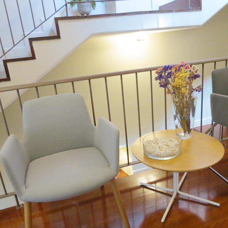 Hotel O Semaforo Финистере Екстериор снимка