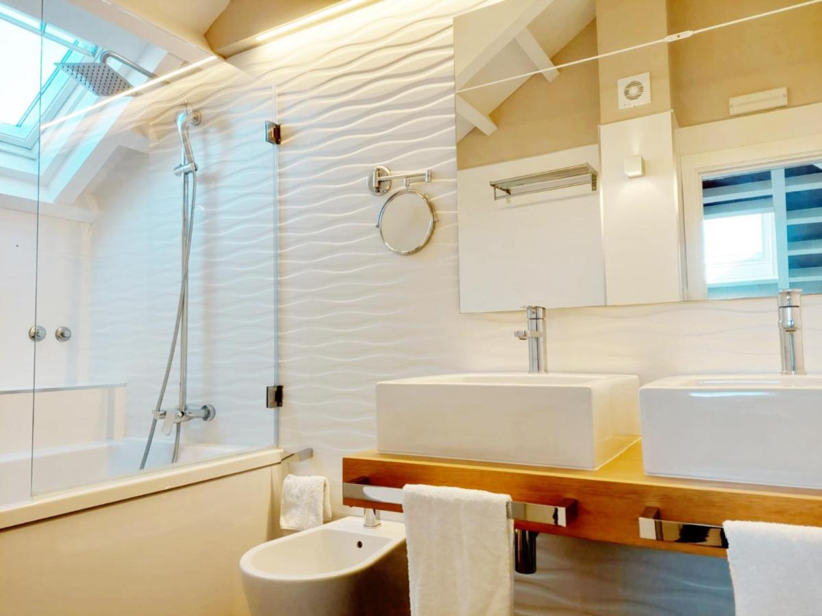 Hotel O Semaforo Финистере Екстериор снимка