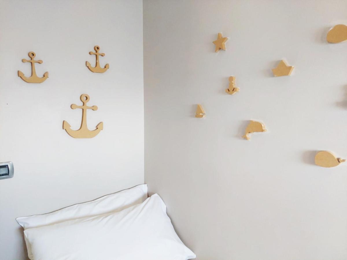 Hotel O Semaforo Финистере Екстериор снимка