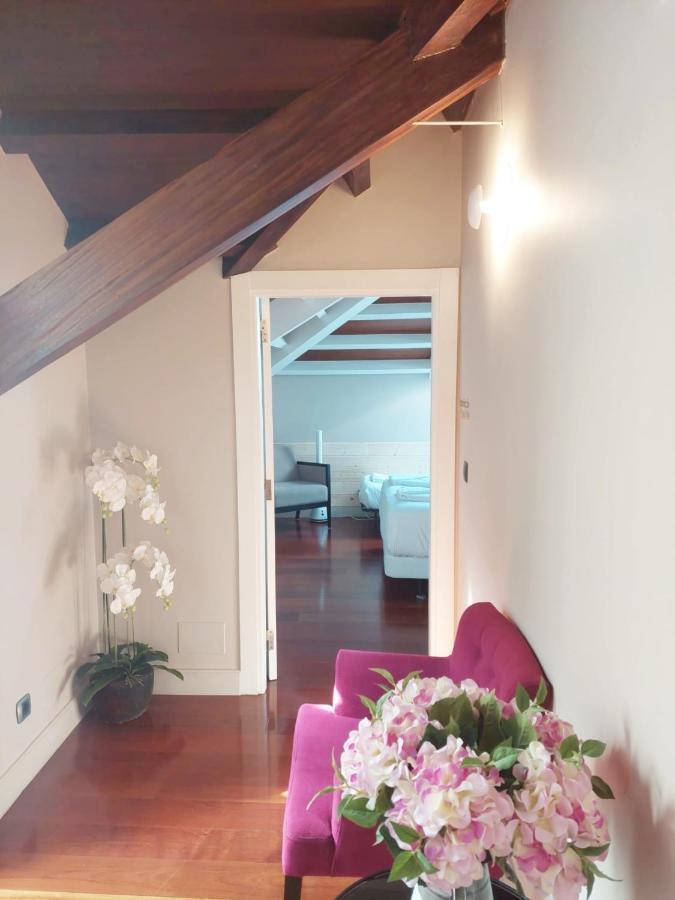 Hotel O Semaforo Финистере Екстериор снимка
