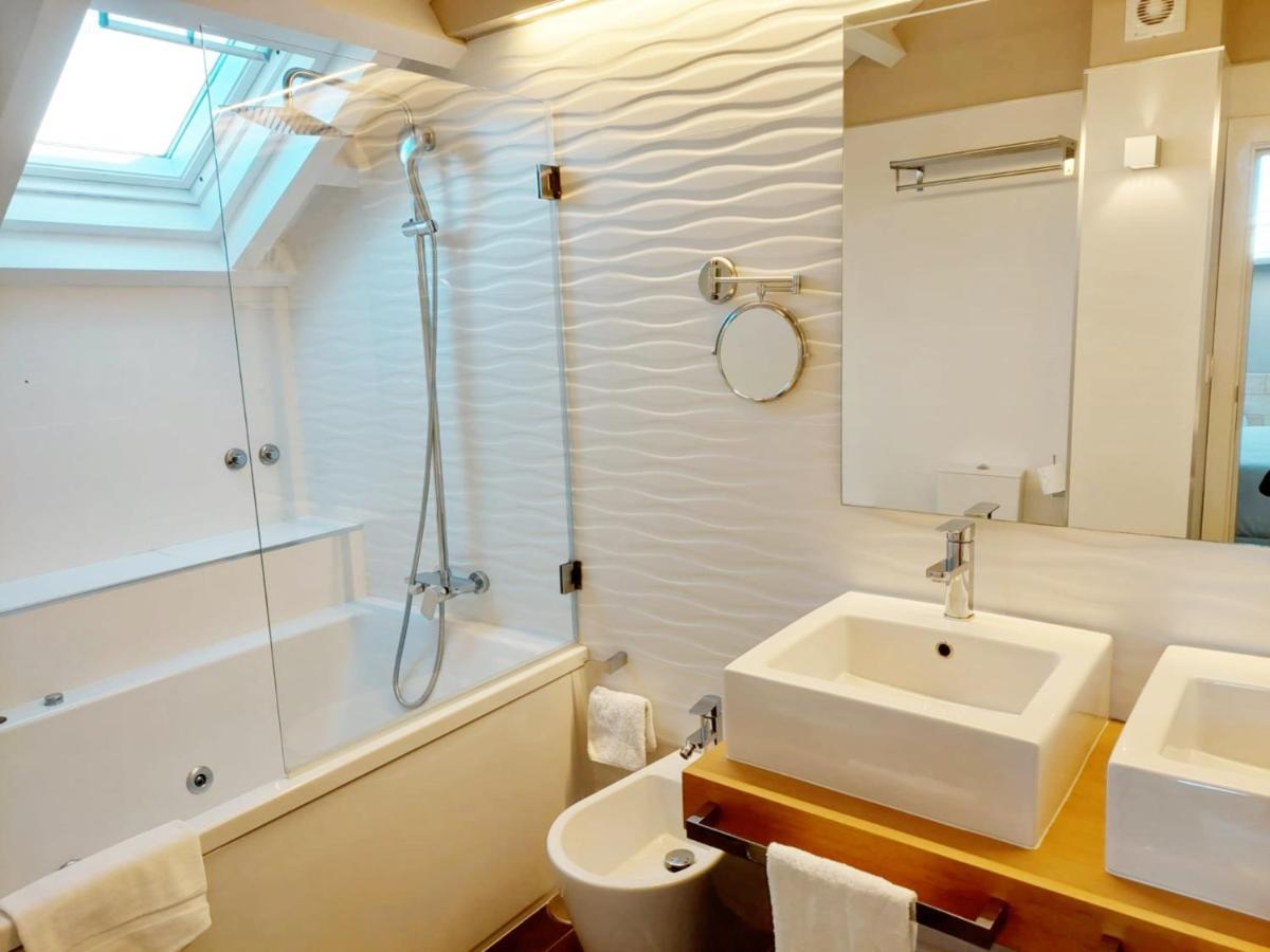 Hotel O Semaforo Финистере Екстериор снимка