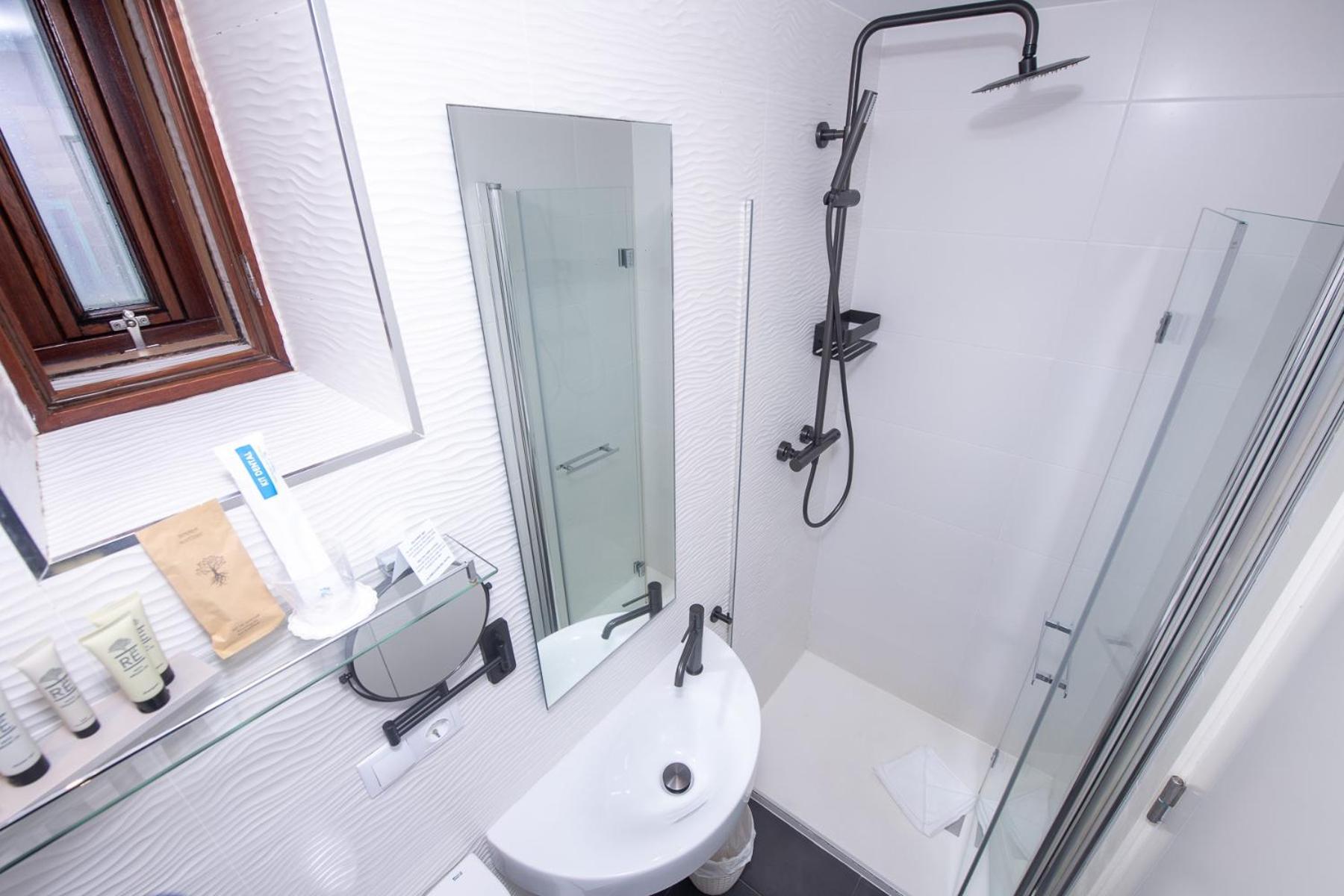 Hotel O Semaforo Финистере Екстериор снимка