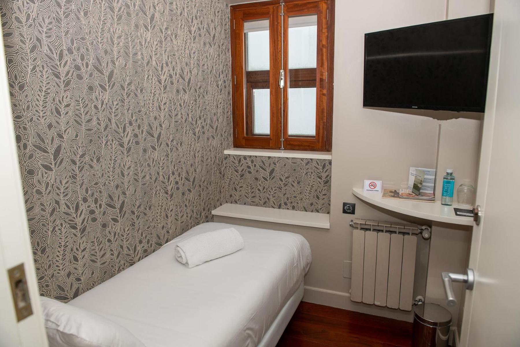 Hotel O Semaforo Финистере Екстериор снимка
