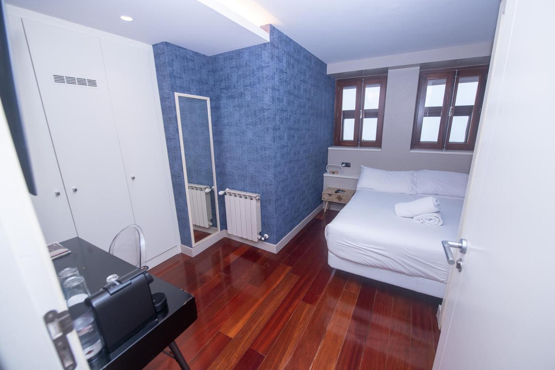 Hotel O Semaforo Финистере Екстериор снимка