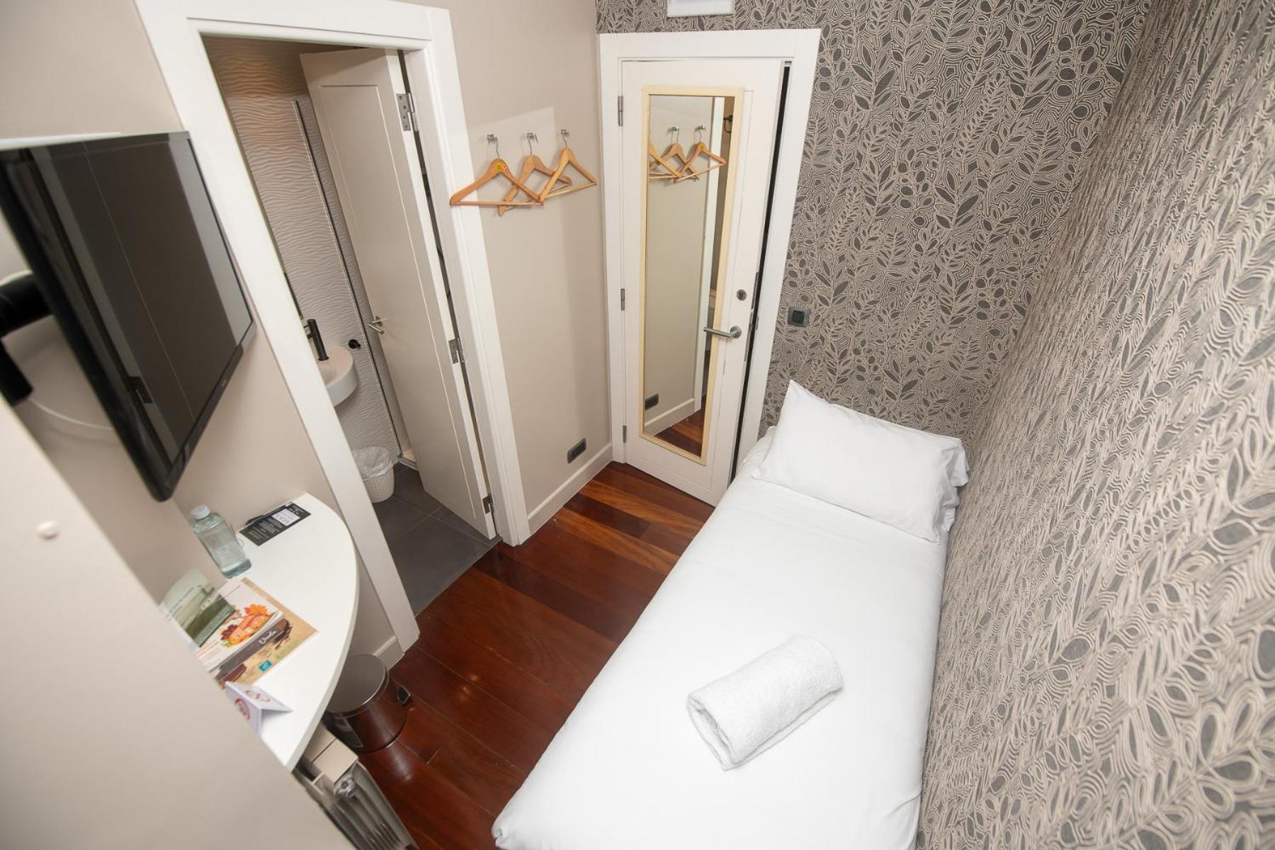 Hotel O Semaforo Финистере Екстериор снимка