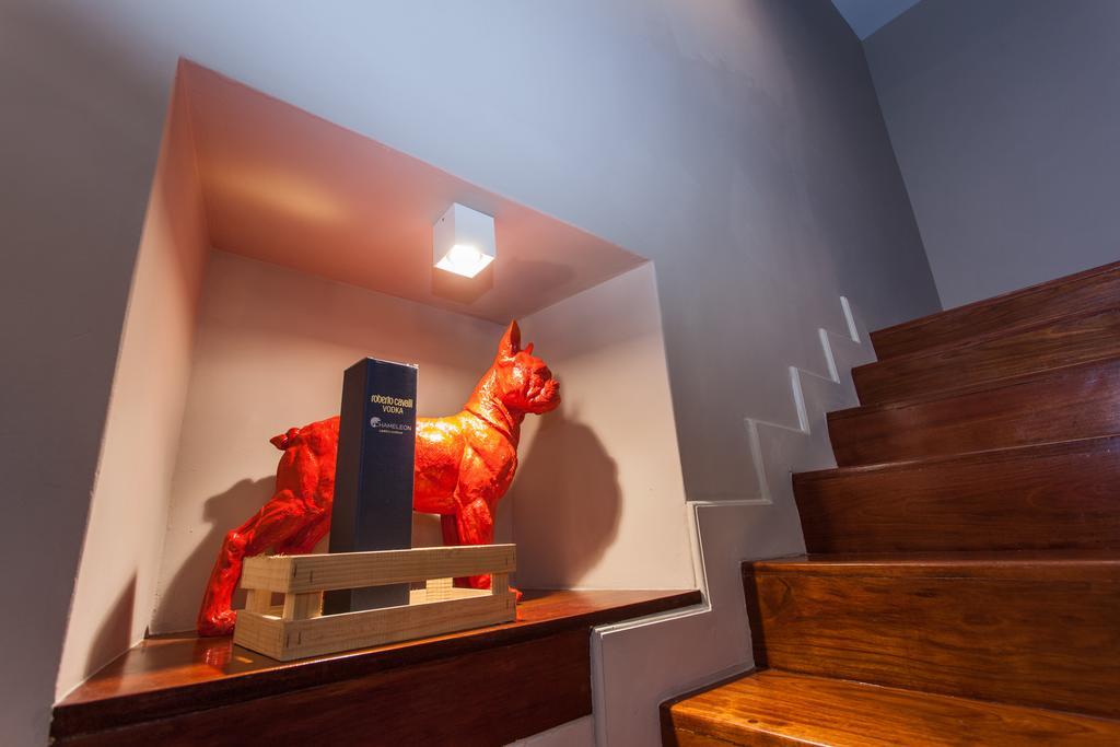 Hotel O Semaforo Финистере Екстериор снимка