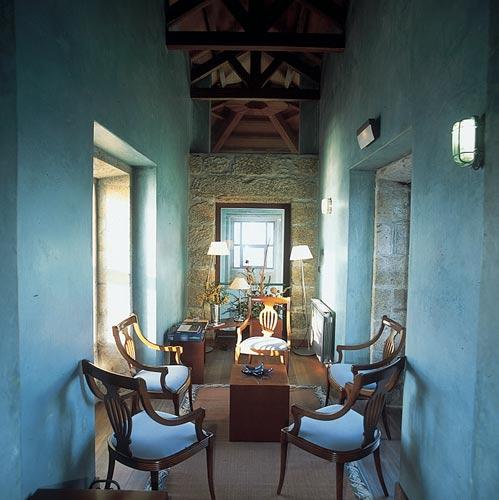 Hotel O Semaforo Финистере Екстериор снимка